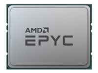 AMD EPYC 7443 - 2.85 GHz - 24 curs - 48 fils - 128 Mo cache - Socket SP3 - OEM