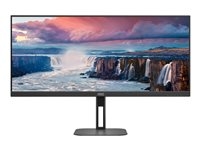 Monitoren - Monitoren - U34V5C/BK