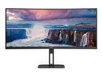 Monitoren -  - CU34V5C/BK