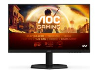Monitoren - - 24G42E