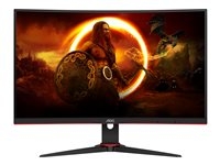 Monitoren - Monitoren - C27G2E/BK