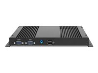 DEX5750-S Full system with I5-1135G7 128G SSD 4Gx2 Win10IOT 21