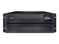 UPS - UPS - SMX3000HVNC