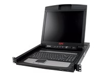 Serveurs - Console KVM - AP5717