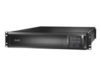 UPS - UPS - SMX3000RMHV2U