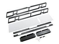 APC - Système de captation d'air - noir - pour NetShelter SX