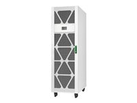 Schneider Electric Easy UPS 3M E3MUPS60KHBS - Onduleur - CA 380/400/415 V - 60 kW - 60000 VA - triphasé - pas de batterie - blanc - avec Start-Up Service 5X8