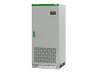 Schneider Electric Galaxy PW 2nd Gen - Onduleur - 3:1, 6 impulsions - CA 380/400/415 V - 24 kW - 30000 VA - gris clair - avec Start-Up Service 5X8