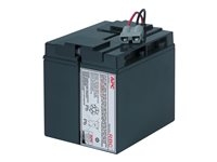UPS - Batterij - RBC7