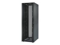 APC Combination Lock Handle - Verrou de sécurité de rack (pack de 2) - pour NetShelter SX