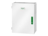 Schneider Electric Galaxy VS Battery Breaker Box 20-80kW 400V - Armoire de disjoncteur - pour P/N: GVSUPS20KHS, GVSUPS30KHS, GVSUPS40KHS, GVSUPS50KHS, GVSUPS60KHS, GVSUPS80KHS