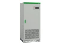 Schneider Electric Galaxy PW 2nd Gen - Onduleur - 3:1, 12 impulsions - CA 380/400/415 V - 16 Watt - 20000 VA - triphasé - gris industriel, RAL 7035 - avec Start-Up Service 5X8