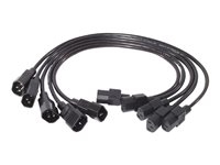 Accessoires et Cables - Alimentation - AP9890