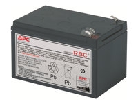 UPS - Batterij - RBC4