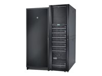 SYMMETRA PX 96KW SCALABLE TO 160KW WITHOUT BYPASS DISTRIBUTION OR BATTERIES 400V