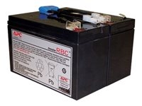 UPS - Batterij - APCRBC142