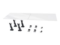 APC EcoAisle - Kit de support de rack