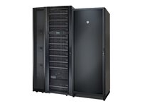 SYMMETRA PX 160KW WITHOUT BYPASS DISTRIBUTION OR BATTERIES 400V