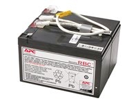 UPS - Batterij - APCRBC109