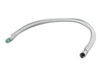 APC InRow RC - Tuyau souple de système de refroidissement - 0.9144 m - pour P/N: ACCS1000, ACCS1003, ACRC100, ACRC103, AP9325, AR8573, AR8580