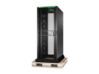 APC NetShelter SX Advanced Rack 42U 750