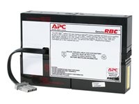 UPS - Batterij - RBC59