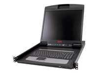 Serveurs - Console KVM - AP5719