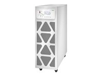 Schneider Electric Easy UPS 3S E3SUPS40KH - Onduleur - CA 400 V - 40 kW - 40000 VA - triphasé - blanc
