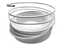 APC CDU Flexible - Kit de conduite de liquide - blanc - 30.4 m