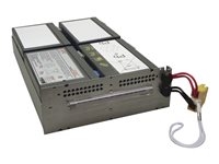 UPS - Batterij - APCRBC133