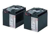UPS - Batterij - RBC55