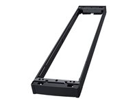 APC Thermal Containment - Adaptateur de hauteur de dessus d'armoire en rack - pour P/N: AR9300SP, AR9300SP-R