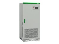 Schneider Electric Galaxy PW 2nd Gen - Onduleur - 3:1, 6-pulse - CA 380/400/415 V - 16 kW - 20000 VA - gris clair - avec Start-Up Service 5X8