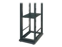 Racking and cabinets - Accessoires - AR8123BLK