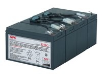 UPS - Batterie - RBC8