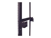 Racking and cabinets -  - AR8008BLK