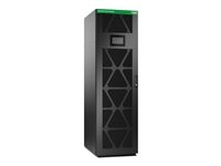 EASY UPS 3-PHASE MODULAR 50KW SCALABLE TO 250KW 400V BLACK 4 SWITCHES FOR EXTERNAL BATTERIES