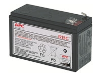 UPS - Batterij - RBC2