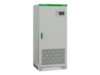 Schneider Electric Galaxy PW 2nd Gen - Onduleur - 3:1, 6-pulse - CA 380/400/415 V - 24 kW - 30000 VA - triphasé - gris clair, RAL 7035 - avec Start-Up Service 5X8
