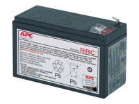 UPS - Batterij - APCRBC106