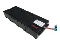 UPS - Batterij - APCRBC115