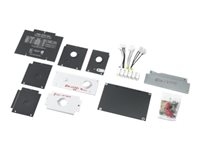 APC Hardwire Kit - Kit matériel UPS - pour P/N: SMT2200I-AR, SMT2200IC, SMT2200TW, SMT3000I-AR, SMT3000IC, SUA2200TW, SUA3000I-IN