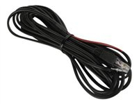 NETBOTZ 0-5V Cable - Câble de module de capteur externe - Conformité TAA - RJ-45 (M)