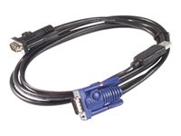 Accessoires et Cables - KVM - AP5253