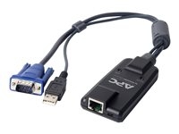 Accessoires et Cables - KVM - KVM-USB