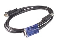 Accessoires et Cables - Câbles vidéo/audio - AP5261