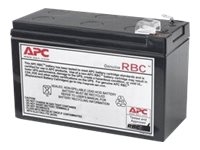 UPS - Batterie - APCRBC114