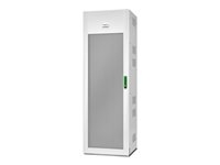 Schneider Electric Galaxy LIBSESMG13IEC - Boîtier de piles - 13 x batterie - Lithium Ion - 2040 Wh - blanc