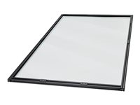 APC Thermal Containment Duct Panel, 1012 - 1270mm (40 - 50in) - Kit d'extension pour rack