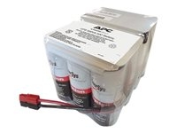 UPS - Batterij - APCRBC136